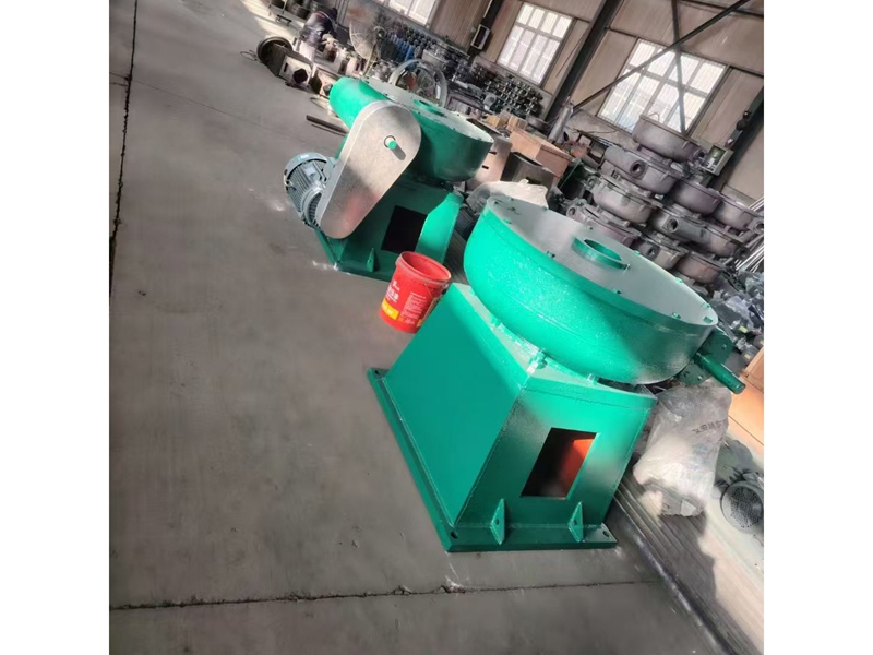 Compact Manual-Electric Gate Hoist